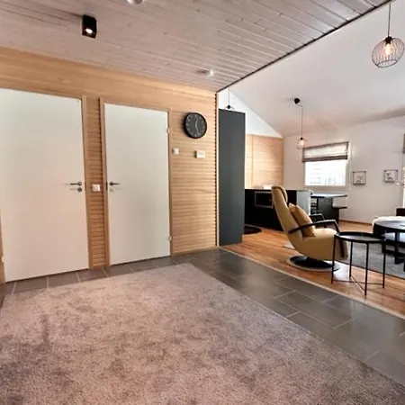 Appartement Koutamaa 6 Lomahuoneisto, Levi