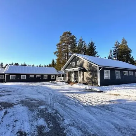 Koutamaa 6 Lomahuoneisto, * Levi