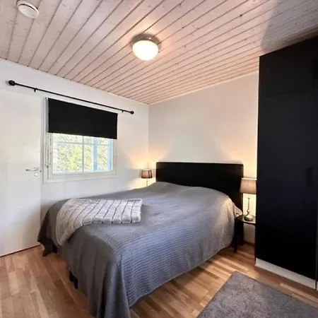 Koutamaa 6 Lomahuoneisto, Levi