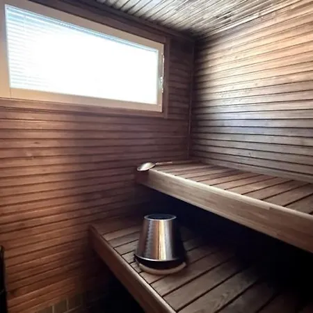 Appartement Koutamaa 6 Lomahuoneisto, *