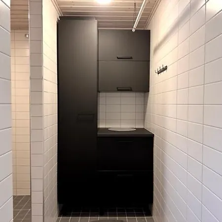 Appartement Koutamaa 6 Lomahuoneisto, Levi