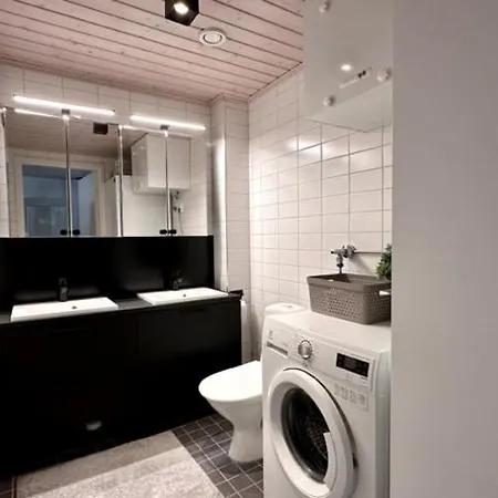 Appartement Koutamaa 6 Lomahuoneisto, Levi