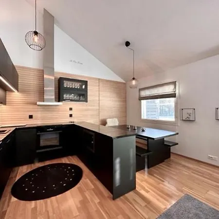 Appartement Koutamaa 6 Lomahuoneisto, *